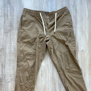 Vuori Ripstop Climber XXL